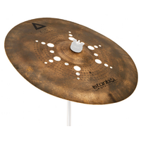 Istanbul Agop 19" Xist ION Dark Trash