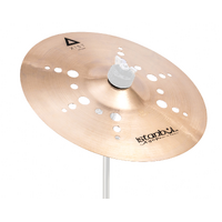 Istanbul Agop 8" Xist ION Splash