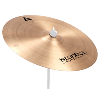 Istanbul Agop 22" Xist Ride