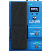 BOSS XS-100 Poly Shifter