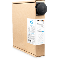 D'Addario XS 12-53 Light Set - 25 Pack