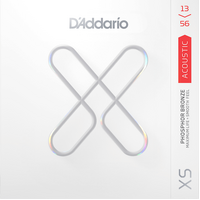 D'Addario XS 13-56 Medium Set