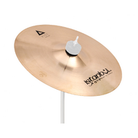 Istanbul Agop 8" Xist Brilliant Splash