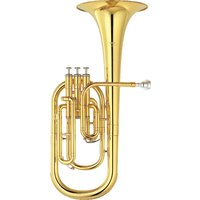 Yamaha YAH-203 Alto Horn