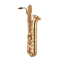 Yamaha YBS-32 Baritone Saxophone
