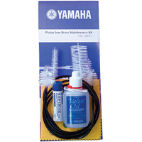 Yamaha Maintenance Kit Tuba