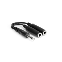 Hosa YPP118 Y Cable 6"