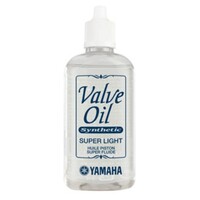 Yamaha Valve Oil Super Light