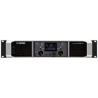 Yamaha PX5 Power Amplifier