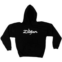 Zildjian Classic Logo Hooded Sweat Shirt
