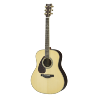 Yamaha LL16 ARE - Natural Left Handed