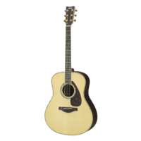 Yamaha LL16D ARE - Natural