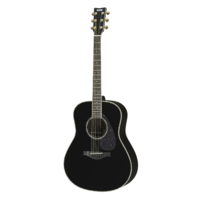 Yamaha LL16D ARE - Black