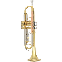ZO Academy ZOACTPT Bb Trumpet