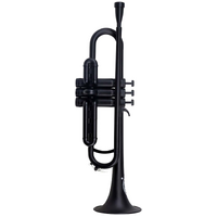 ZO Next Generation ABS Bb Trumpet Empire Black