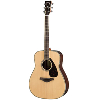 Yamaha FG830 - Natural