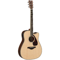 Yamaha FSX830C Natural