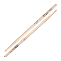 Zildjian Z5BA 5B Anti-Vibe Wood Tip Drum Sticks