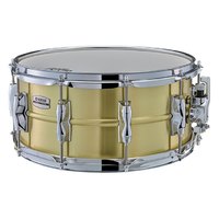 Yamaha RRS1465 Recording Custom Brass 14x6.5 Snare