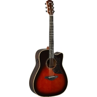Yamaha A3R ARE - Tobacco Brown Sunburst