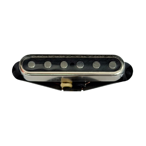 Lollar Pickups Tele Royal T Neck Nickel