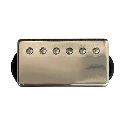 Lollar Pickups El Rayo Neck 4 Conductor Nickel
