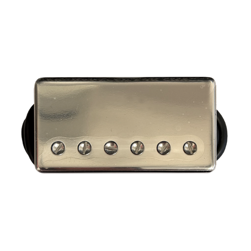Lollar Pickups El Rayo Bridge 4 Conductor Nickel
