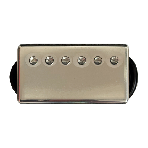 Lollar Pickups Imperial Neck 4 Conductor Nickel