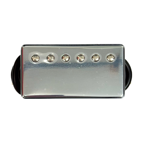 Lollar Pickups Imperial Neck 4 Conductor Chrome