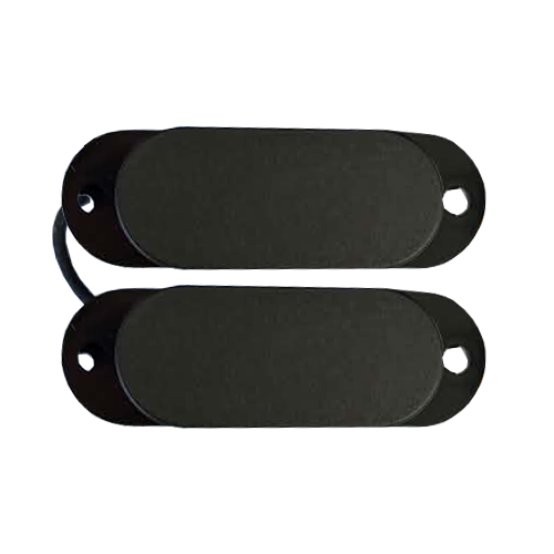 Lollar Pickups Mustang Bass 4 String Version B
