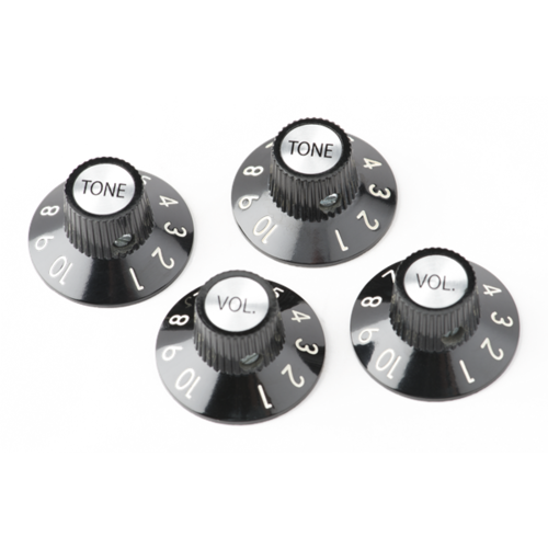 Fender 72 Telecaster® Custom Knobs (Set Of 4)
