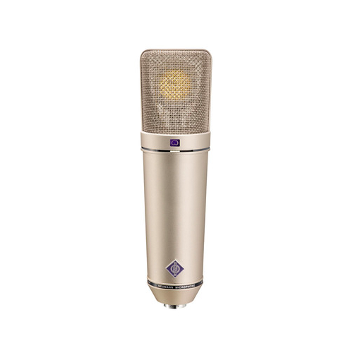 Neumann U 87 Ai
