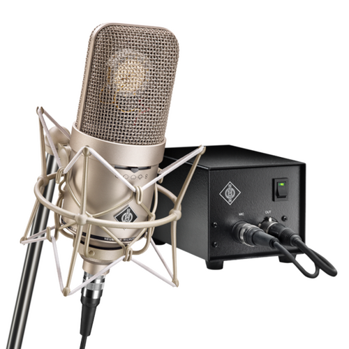 Neumann M 149 Tube (230 V EU)