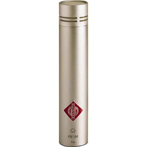 Neumann KM 184
