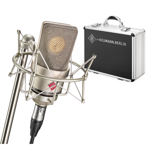 Neumann TLM 103 Mono Set