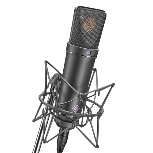 Neumann U 87 Ai mt Studio Set