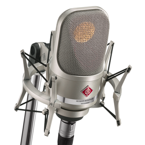 Neumann TLM 107 Studio Set