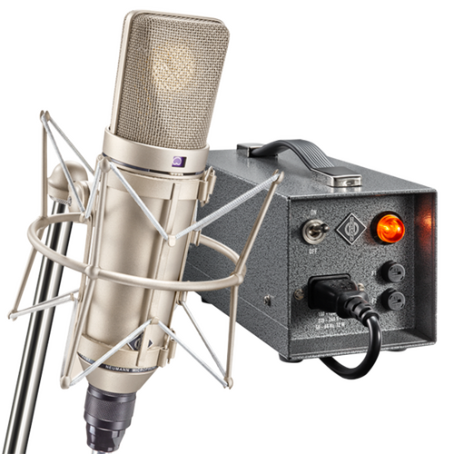 Neumann U 67 Set