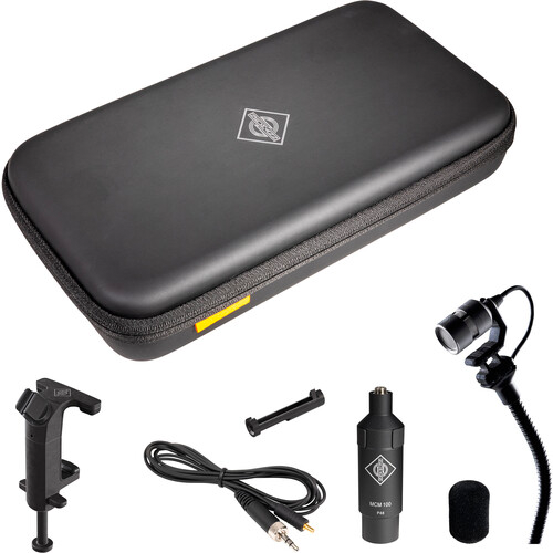 Neumann MCM 114 Set Guitar