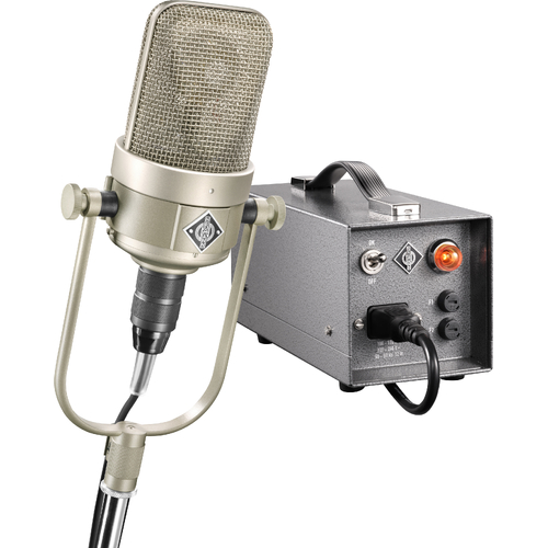 Neumann M 50 V Set