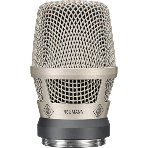 Neumann KK 104 A Capsule Nickel