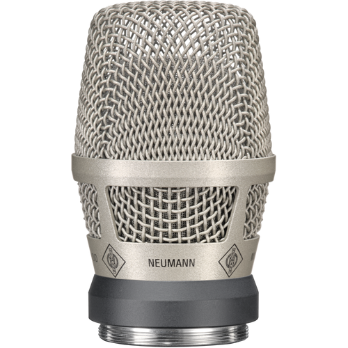 Neumann KK 105 A Capsule Nickel