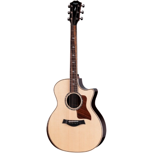 Taylor Next Generation 814ce