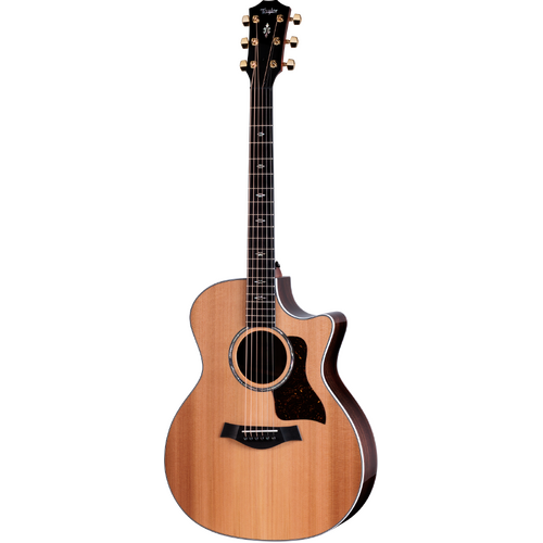 Taylor Next Generation 714ce