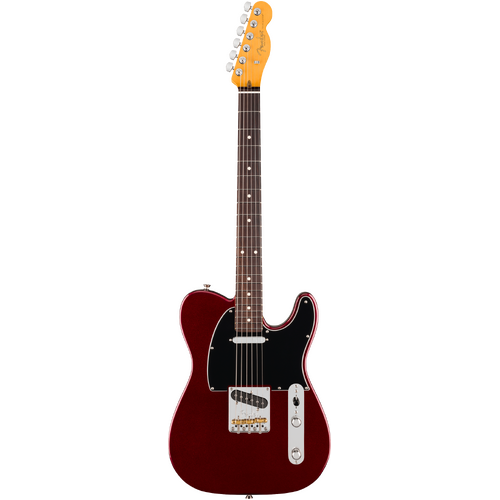 Fender American Professional Telecaster Oxblood