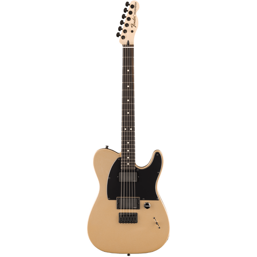 Fender Ltd Ed Jim Root Telecaster Shoreline Gold