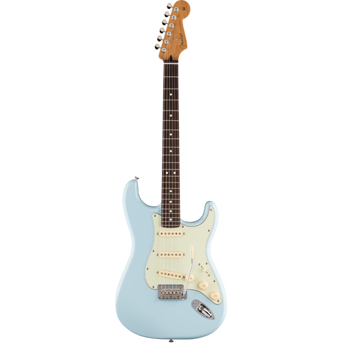 Fender FSR Player II Stratocaster Sonic Blue