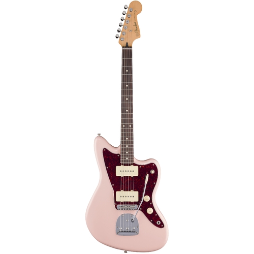 Fender FSR Player II Jazzmaster Shell Pink