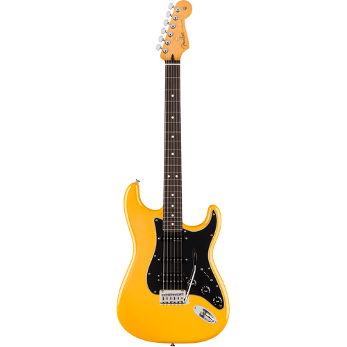 Fender Player II Modified Stratocaster HSS Sunshine Yellow