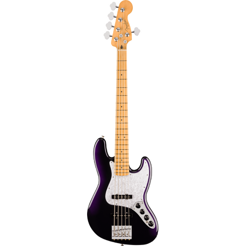Fender Player II Modified Active Jazz Bass V Dusk